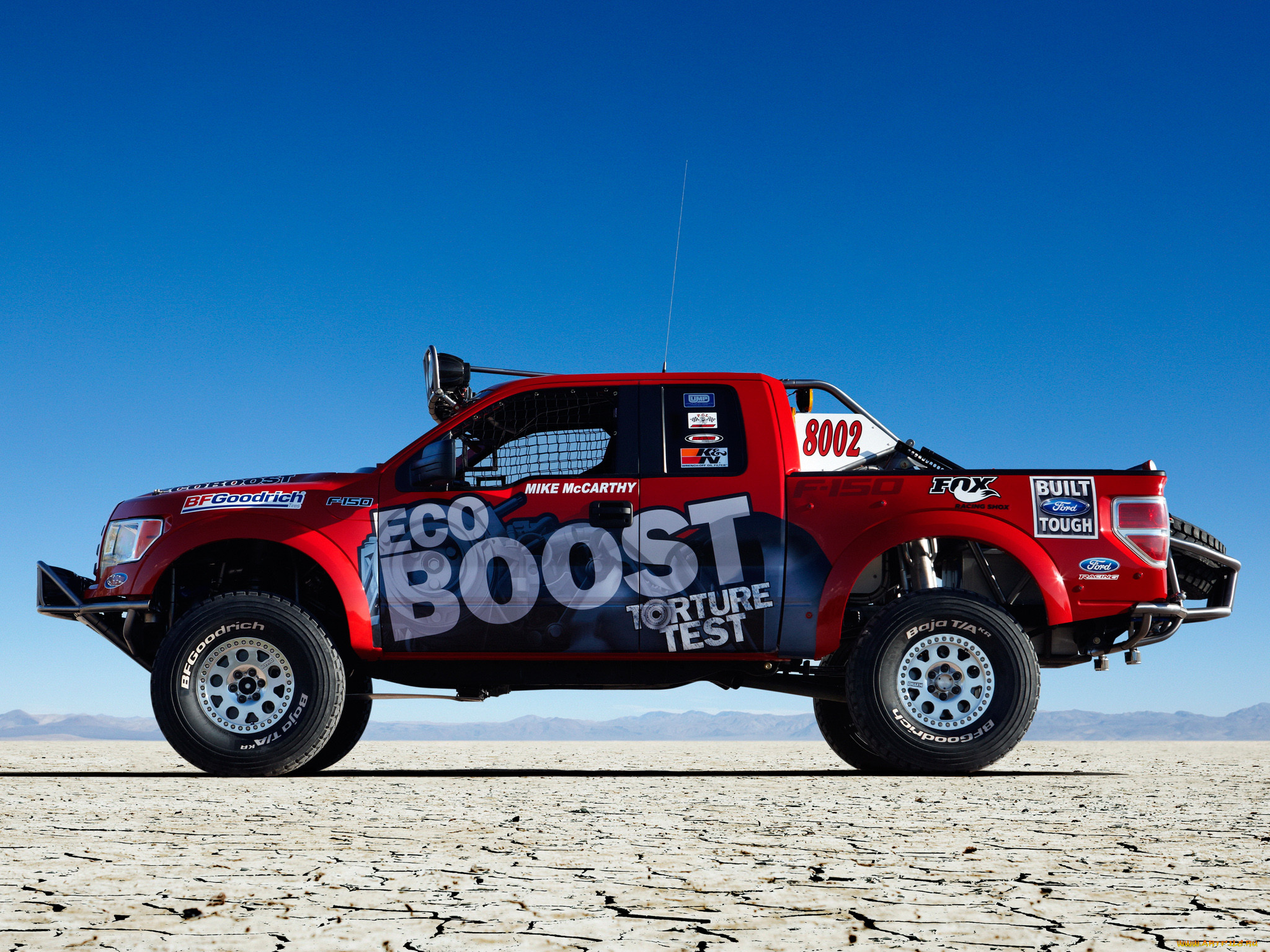 150, ecoboost, baja, 2011, , ford